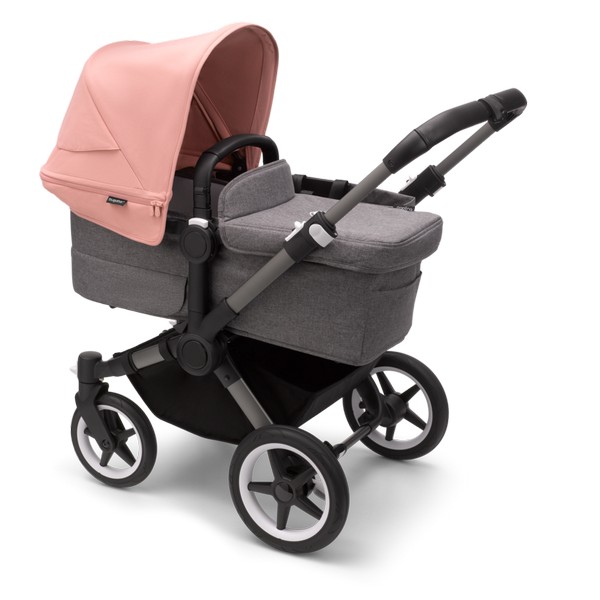 Продукт Bugaboo Donkey5 Mono - Детска количка - 0 - BG Hlapeta